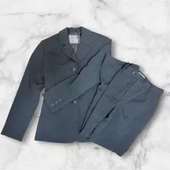 Cinema club スーツセット　パンツ　ビジネス仕様可　シンプル9号サイズ