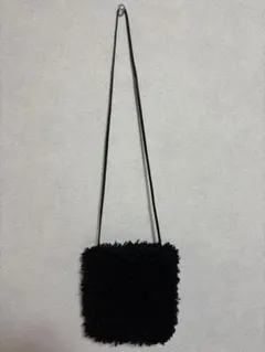 LOWRYSFARM ショルダーバッグ