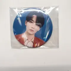 SEVENTEEN ジョンハン 缶バッジ