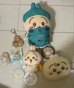 うさぎ マスコット キーホルダー グッズ まとめ売り