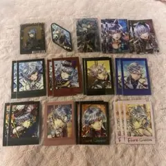 あくねこ ぱしゃこれ フルーレ