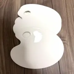 ナルミパレット型プレート4枚セットのサムネイル
