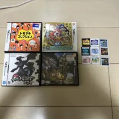 DS 3DS ソフト まとめ売り