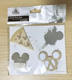 カリフォルニアディズニー　付箋セット