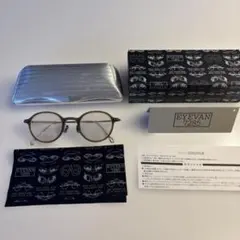 最終価格 アイヴァン EYEVAN 7285 748 サングラス 2013 美品 - メルカリ