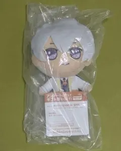 アイドリッシュセブン アイナナ きらどるぬいぐるみ 逢坂壮五 - メルカリ