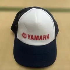 YAMAHA ワークキャップ メッシュキャップのサムネイル