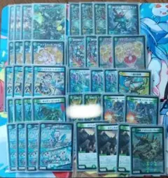 2026年最新】青緑ジャイアント デッキの人気アイテム - メルカリ