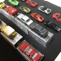 トミカ BV VEHICLE スズキ トヨタ GL など 60台 まとめ売り トミカ BV VEHICLE スズキ トヨタ GL など 60台 まとめ売り - メルカリ