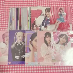 =LOVE イコラブ 難あり 生写真 40枚 まとめ売り