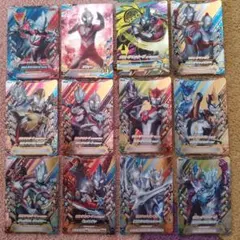 2026年最新】ウルトラマンフュージョンファイトカードの人気アイテム