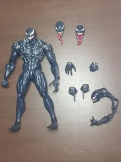 2025年最新】S.H.Figuarts ヴェノム（ヴェノム: レット・ゼア・ビー