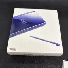 液晶美品　Nintendo DS Lite エナメルメイビー