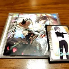 Edel Note / 片翼のトリバガ 桂城泉 カード 帯付き ラブライブ！のサムネイル