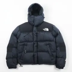 THE NORTH FACE 90年代 GORE DRYLOFT ヌプシ ダウン