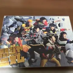 関ジャニズム (初回限定盤B) (DVD付)