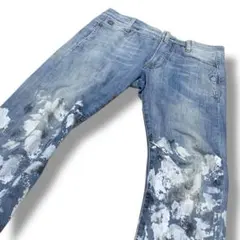 NOVE DENIM ノーヴェ