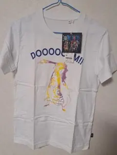 ユニクロ ONE PIECE コラボ Tシャツ UT UNIQLO