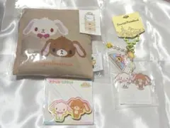 激レア シュガーバニーズ サプライズボックス サンリオ しろうさ