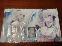 2025年最新】ホタル スターレイル プレイマットの人気アイテム