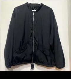 ZARA TRF ボンバージャケットのサムネイル