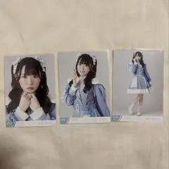 ノイミー 本田珠由記 生写真 君を見かけた コンプ ② - メルカリ