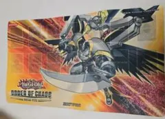 アルカナ トライアンフジョーカー&ジョーカーズ・ナイト プレイマット