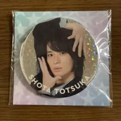 戸塚祥太グッズ( トートバッグ ·ぬいぐるみ· シール· ピンズ 4点セット) 2025年最新】戸塚祥太の人気アイテム - メルカリ