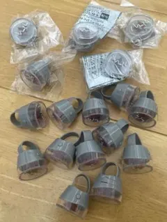 あんスタ　リングライト　三毛縞斑　17個