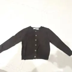 【SHIPS】カーディガン 90cm