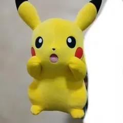 ポケモン　ぬいぐるみ　大サイズ