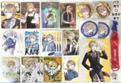 にじさんじ 風楽奏斗 グッズセット①