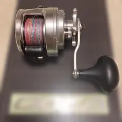 オーバーホール済】シマノ(SHIMANO) 12オシアカルカッタ 201PG - メルカリ