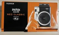 2026年最新】Instax mini 90 NEO CLASSICの人気アイテム - メルカリ