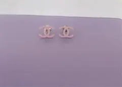 CHANEL ピアス