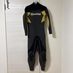 Salvimar FLUYDウエットスーツ ツーピース 5ミリ XS Salvimar FLUYDウエットスーツ ツーピース 5ミリ XS - メルカリ