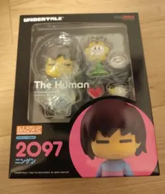 2026年最新】ねんどろいど UNDERTALE ニンゲンの人気アイテム - メルカリ