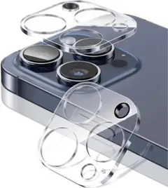 iPhone15 Pro / iPhone15 Pro Max 用カメラフィルム