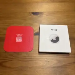 AirTag 特別デザイン