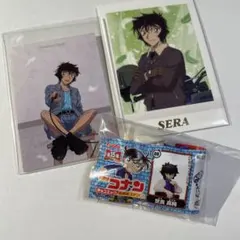 名探偵コナン 世良真純セット - メルカリ