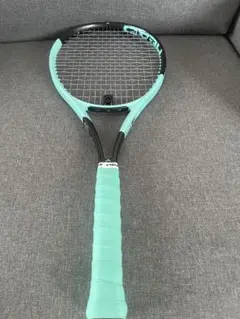 HEAD BOOM TEAM 800 テニスラケット 2022年式、グリップG2 - メルカリ