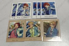 明星スバル 衣更真緒 遊木真パシャこれ ぱしゃっつ