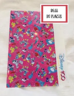 ディズニー100周年（Disney100）　A4 クリアファイル