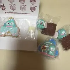 パッケージチャーム　クッキーチャーム　チョコサプハンギョドンのサムネイル
