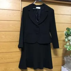 値下げ⭐︎フェルゥ　フォーマルスーツ