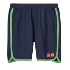 2026年最新】UNIQLO テニス ハーフパンツ・ショートパンツの人気