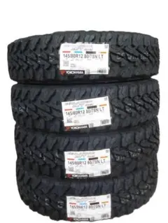 2026年最新】145/80r12 ジオランダー M/T G003の人気アイテム - メルカリ