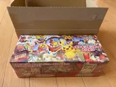 【新品未開封シュリンク付き！】ポケモンセンタートウホクスペシャルBOX