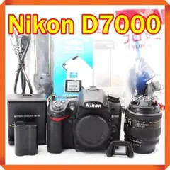 本格撮影を楽しむ❤️Nikon D7000❤️スマホ転送セット❤️ - メルカリ