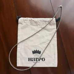 Harpo Paris 1971 ナバホパールネックレスのサムネイル